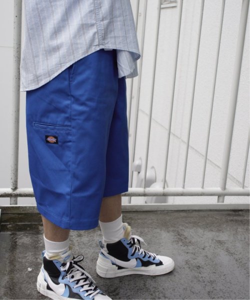 VENCE　EXCHANGE(ヴァンス　エクスチェンジ)/Dickies ディッキーズ ハーフパンツ/img29