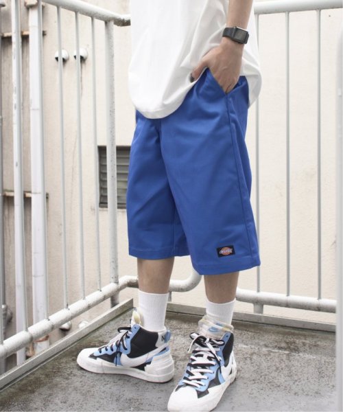 VENCE　EXCHANGE(ヴァンス　エクスチェンジ)/Dickies ディッキーズ ハーフパンツ/img33