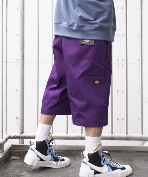 VENCE　EXCHANGE(ヴァンス　エクスチェンジ)/Dickies ディッキーズ ハーフパンツ/img17