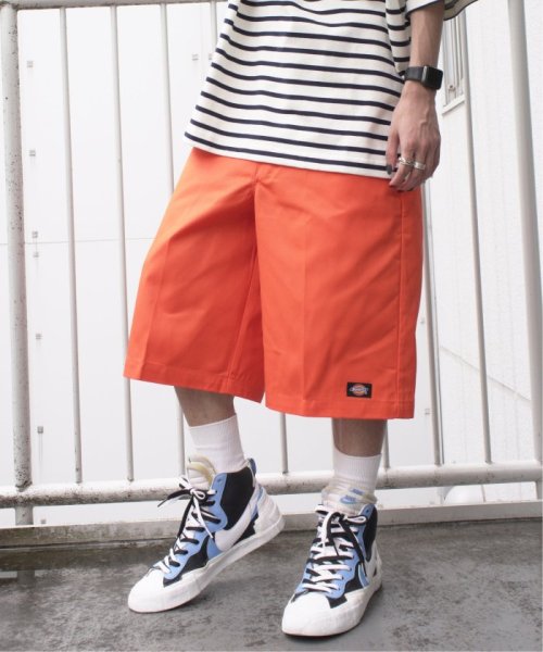 VENCE　EXCHANGE(ヴァンス　エクスチェンジ)/Dickies ディッキーズ ハーフパンツ/img27