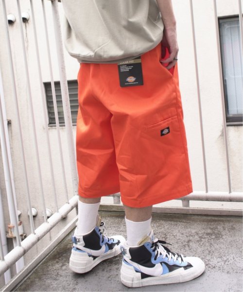 VENCE　EXCHANGE(ヴァンス　エクスチェンジ)/Dickies ディッキーズ ハーフパンツ/img28