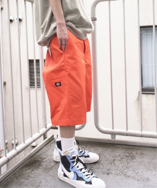 VENCE　EXCHANGE(ヴァンス　エクスチェンジ)/Dickies ディッキーズ ハーフパンツ/img29