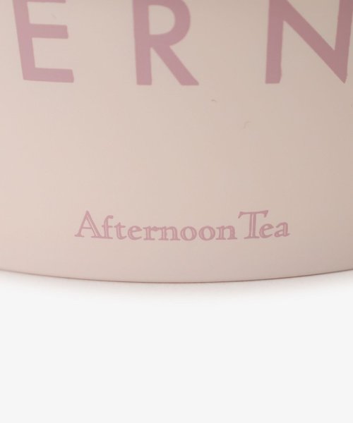 Afternoon Tea LIVING(アフタヌーンティー・リビング)/山中塗ロゴワークスサークルランチボックス2個セット/img06