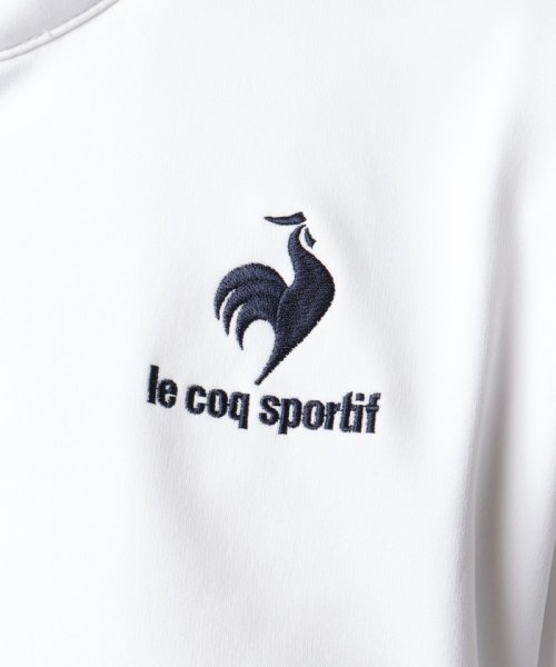 le coq sportif (ルコックスポルティフ)/ウォームアップジャケット【アウトレット】/img16
