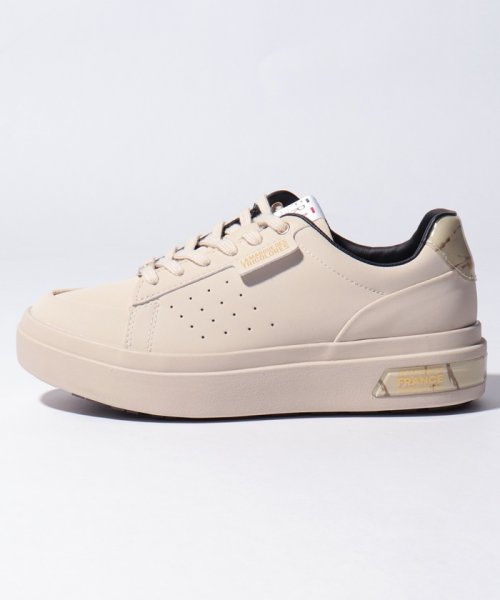 le coq sportif (ルコックスポルティフ)/LA セーヴル PF / LA SEVRES PF (防水設計/厚底)/img12