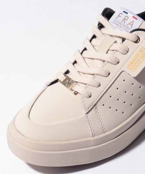 le coq sportif (ルコックスポルティフ)/LA セーヴル PF / LA SEVRES PF (防水設計/厚底)/img17