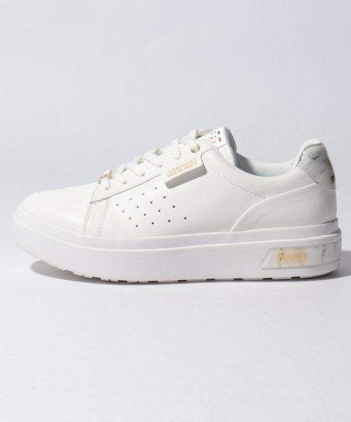 le coq sportif (ルコックスポルティフ)/ラ セーヴル PF (防水設計/厚底)/img08