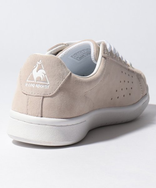 le coq sportif (ルコックスポルティフ)/LA ローラン LE  /  LA ROLAND LE【アウトレット】/img05