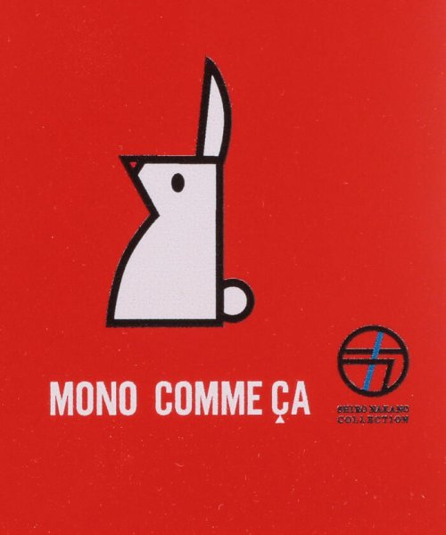 MONO COMME CA(モノコムサ)/スマートフォン　スタンド/img05