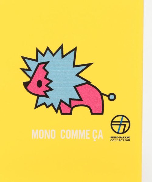 MONO COMME CA(モノコムサ)/スマートフォン　スタンド/img06