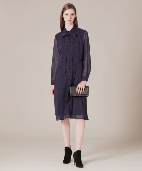 MACKINTOSH LONDON(MACKINTOSH LONDON（レディース）)/レザーウォレットバッグ/img02