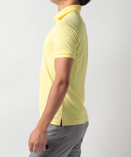 Munsingwear(マンシングウェア)/『Capsule』3colors Penguinワンポイントポロシャツ【アウトレット】/img01