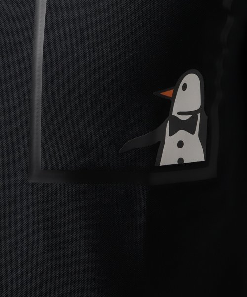 Munsingwear(マンシングウェア)/『Capsule』3colors Penguinバイカラー半袖シャツ【アウトレット】/img06