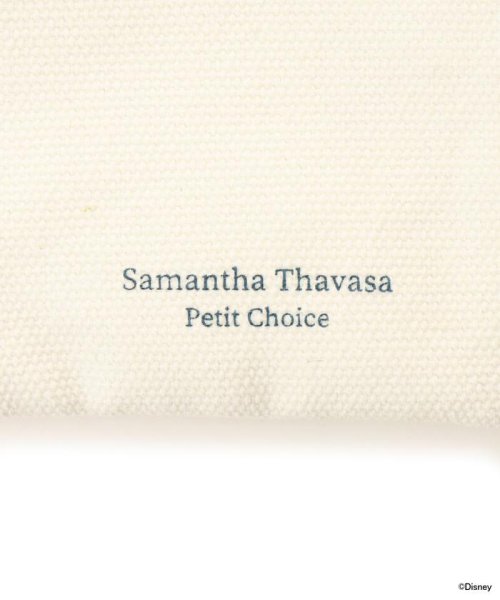 Samantha Thavasa Petit Choice(サマンサタバサプチチョイス)/ エコバッグ＆ポーチセット/img05