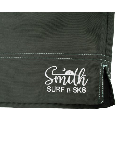 SUNNY SMITH(サニースミス)/Fm Street 2 SeaShort Model Bycolor/img12