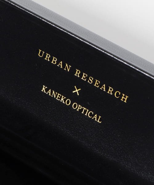 KANEKO OPTICAL×URBAN RESEARCH　URA－3 商品説明------------------------------------------------------------- A1448306554(11000円)