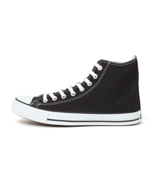 SHIPS any MEN(シップス　エニィ　メン)/CONVERSE: CANVAS ALL STAR HI ハイカット スニーカー/img01