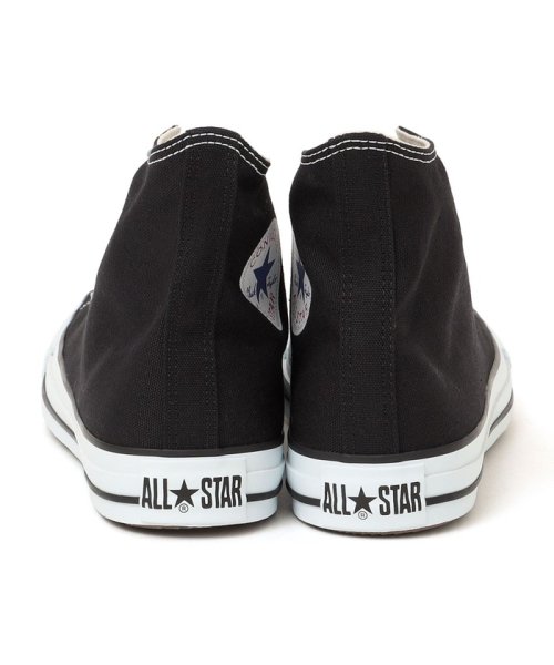 SHIPS any MEN(シップス　エニィ　メン)/CONVERSE: CANVAS ALL STAR HI ハイカット スニーカー/img03