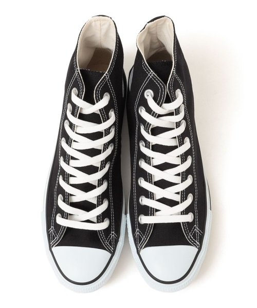 SHIPS any MEN(シップス　エニィ　メン)/CONVERSE: CANVAS ALL STAR HI ハイカット スニーカー/img04