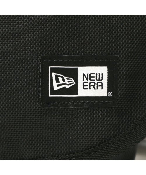 NEW ERA(ニューエラ)/【正規取扱店】ニューエラ ショルダーバッグ NEW ERA メッセンジャーバッグバッグ ショルダー 9L Shoulder Bag/img21