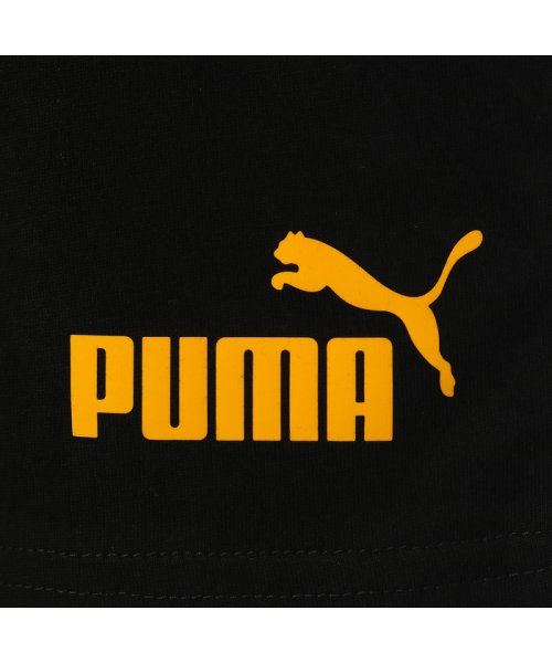 PUMA(PUMA)/キッズ ボーイズ 半袖 Tシャツ アンド ショーツ セット 120－160cm/img23