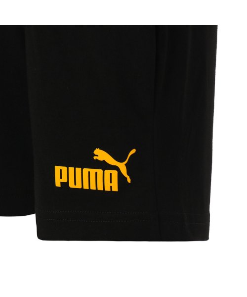PUMA(PUMA)/キッズ ボーイズ 半袖 Tシャツ アンド ショーツ セット 120－160cm/img25