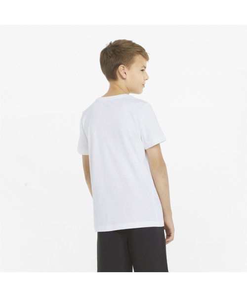PUMA(PUMA)/キッズ ボーイズ 半袖 Tシャツ アンド ショーツ セット 120－160cm/img29