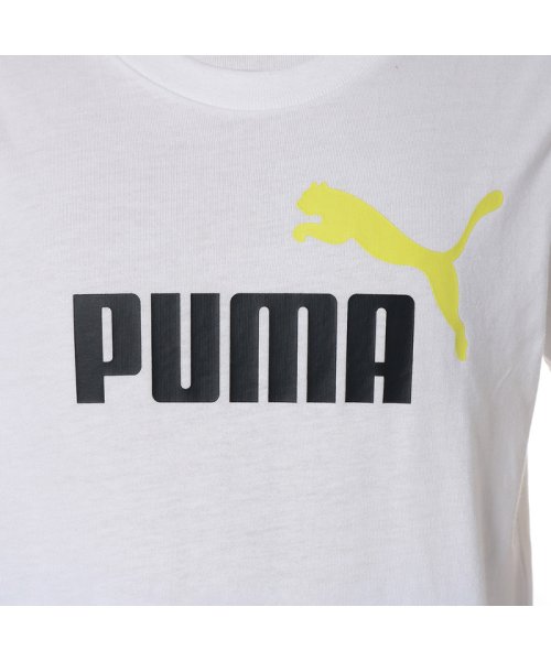 PUMA(PUMA)/キッズ ボーイズ 半袖 Tシャツ アンド ショーツ セット 120－160cm/img33