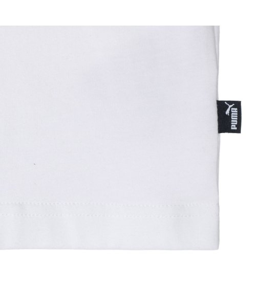 PUMA(PUMA)/キッズ ボーイズ 半袖 Tシャツ アンド ショーツ セット 120－160cm/img35