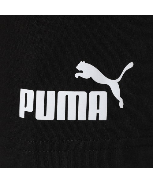 PUMA(PUMA)/キッズ ボーイズ 半袖 Tシャツ アンド ショーツ セット 120－160cm/img36