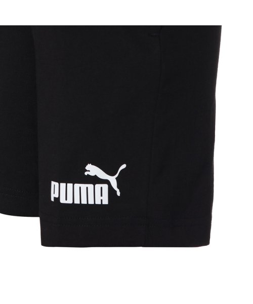 PUMA(PUMA)/キッズ ボーイズ 半袖 Tシャツ アンド ショーツ セット 120－160cm/img38