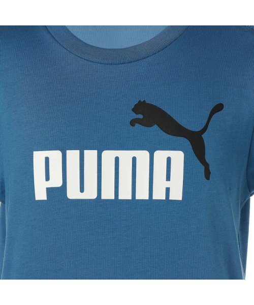 PUMA(PUMA)/キッズ ボーイズ 半袖 Tシャツ アンド ショーツ セット 120－160cm/img42