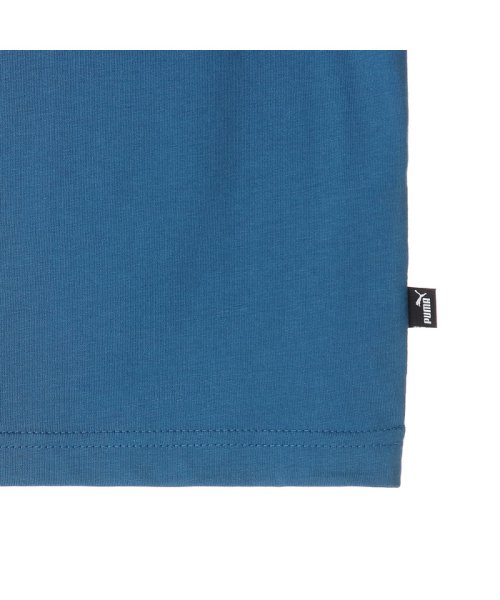 PUMA(PUMA)/キッズ ボーイズ 半袖 Tシャツ アンド ショーツ セット 120－160cm/img44