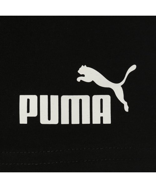 PUMA(PUMA)/キッズ ボーイズ 半袖 Tシャツ アンド ショーツ セット 120－160cm/img45