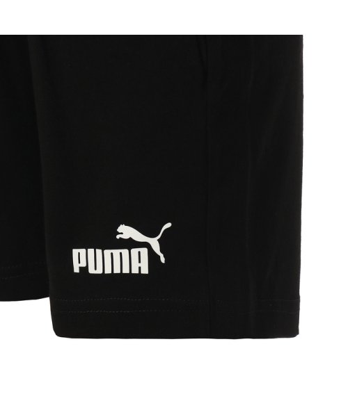 PUMA(PUMA)/キッズ ボーイズ 半袖 Tシャツ アンド ショーツ セット 120－160cm/img47