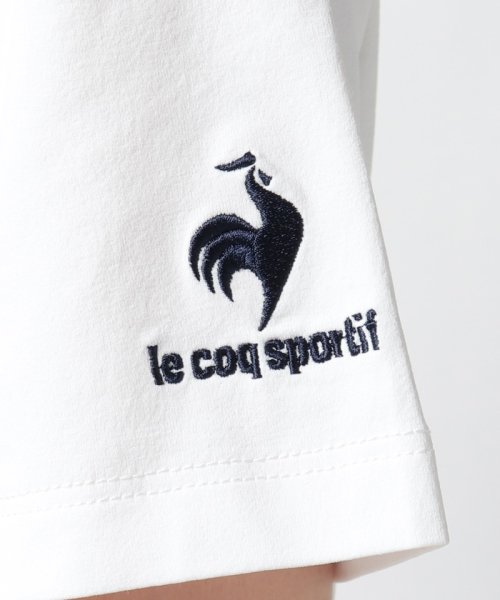 le coq sportif (ルコックスポルティフ)/ショートスリーブシャツ【アウトレット】/img24