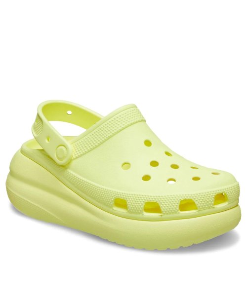 crocs(クロックス)/クロックス クラシック クラッシュ クロッグ/img01