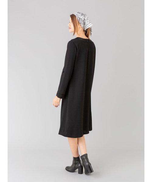 アニエスベー ファム Agnes B Femme U700 Robe ワンピース Magaseek