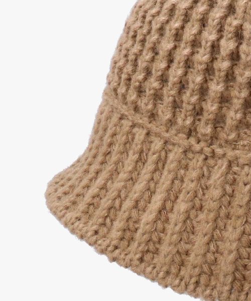 milsa(milsa)/milsa  Knit Gob Hat/img23