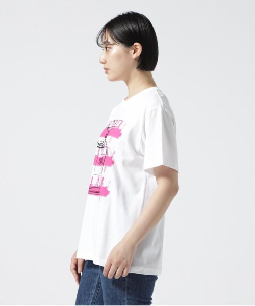 B'2nd(ビーセカンド)/Kare/ME（カーミー）PARIS 5 Ｔシャツ/img03