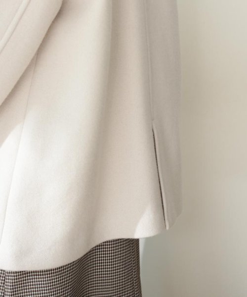 ビッグカラーpコート S Size Line エヌナチュラルビューティベーシック N Natural Beauty Basic Magaseek ビッグカラーpコート S Size Line エヌナチュラルビューティベーシック N Natural Beauty Basic Magaseek