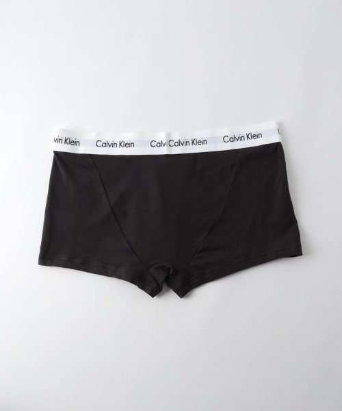 BEAUTY&YOUTH UNITED ARROWS(ビューティーアンドユース　ユナイテッドアローズ)/＜Calvin Klein＞ L/R TRUNK 3PK/アンダーウェア/img02