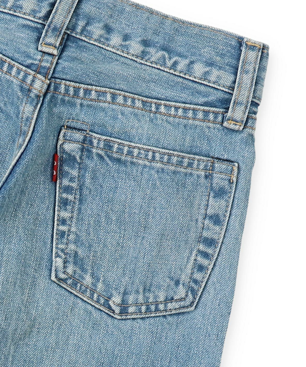 ゴートゥハリウッド　Gパン　専用です！ ゴートゥーハリウッド GO TO HOLLYWOOD DenimRemakePants