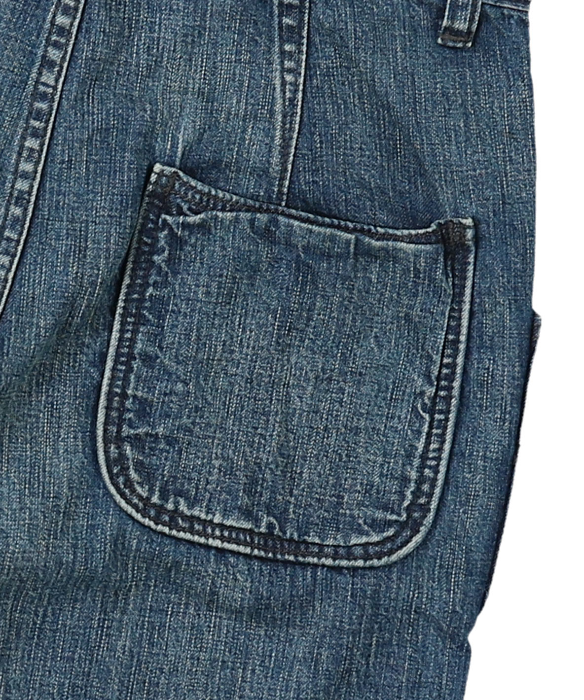 denim&dungareeデニム＆ダンガリー サスペンダー付きダンガリーパンツ 楽天市場】ワークパンツ / DENIM DUNGAREE(デニムアンド