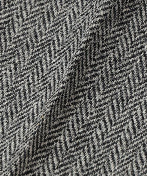 SHIPS MEN(シップス　メン)/Southwick: HarrisTweed 1タック IVY トラウザーズ/img02