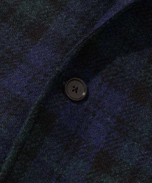 SHIPS MEN(シップス　メン)/Southwick: CAMBRIDGE HarrisTweed 3B ジャケット/img09