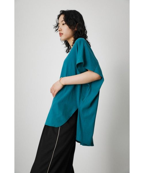 AZUL by moussy(アズールバイマウジー)/COCOON DESIGN TOPS/img19
