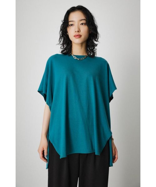 AZUL by moussy(アズールバイマウジー)/COCOON DESIGN TOPS/img22