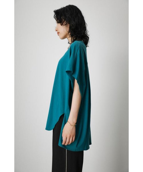 AZUL by moussy(アズールバイマウジー)/COCOON DESIGN TOPS/img23