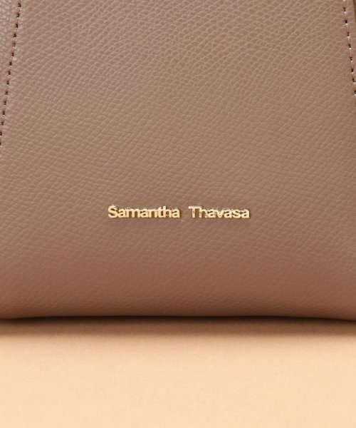 Samantha Thavasa(サマンサタバサ)/縦長ショルダーバッグ/img22